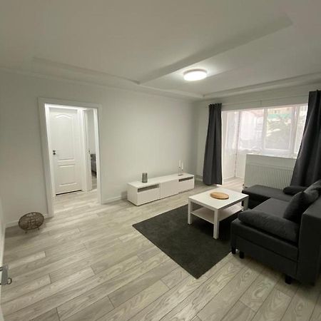Apartament Daire Lugoj Dış mekan fotoğraf