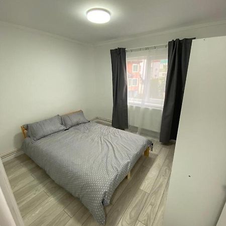 Apartament Daire Lugoj Dış mekan fotoğraf