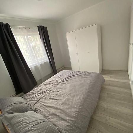 Apartament Daire Lugoj Dış mekan fotoğraf