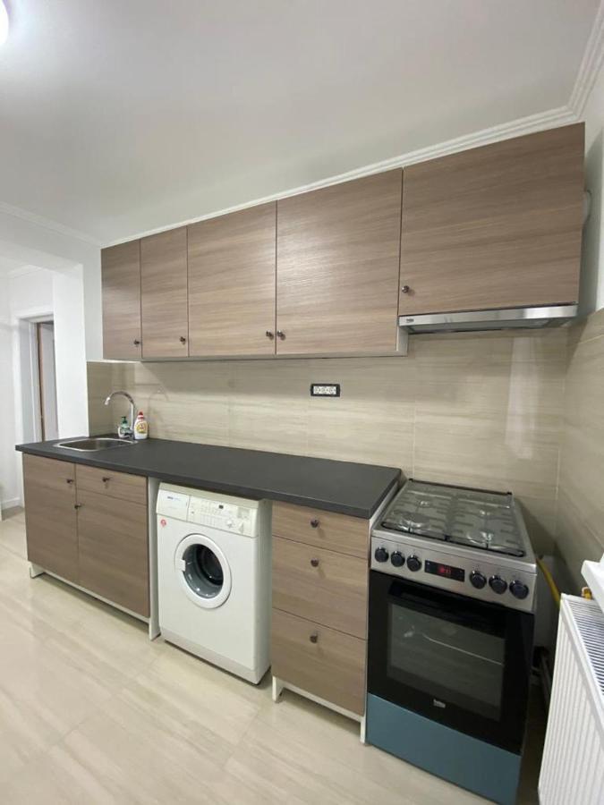 Apartament Daire Lugoj Dış mekan fotoğraf