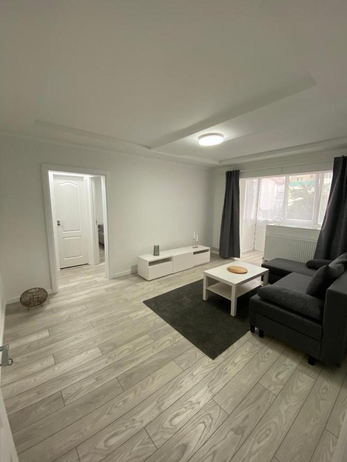 Apartament Daire Lugoj Dış mekan fotoğraf
