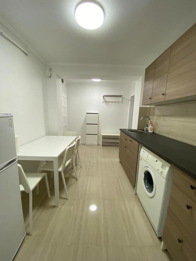 Apartament Daire Lugoj Dış mekan fotoğraf