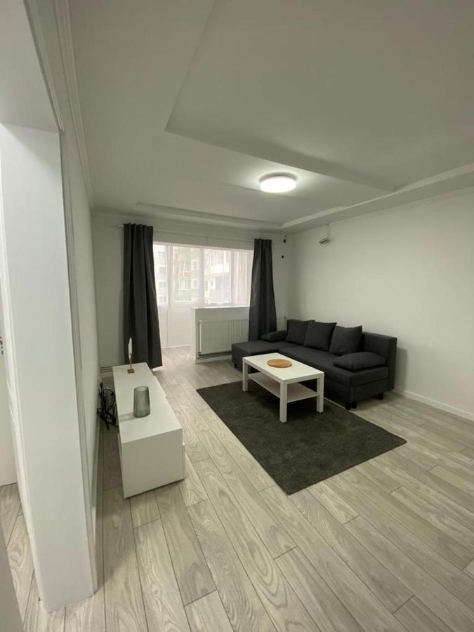 Apartament Daire Lugoj Dış mekan fotoğraf