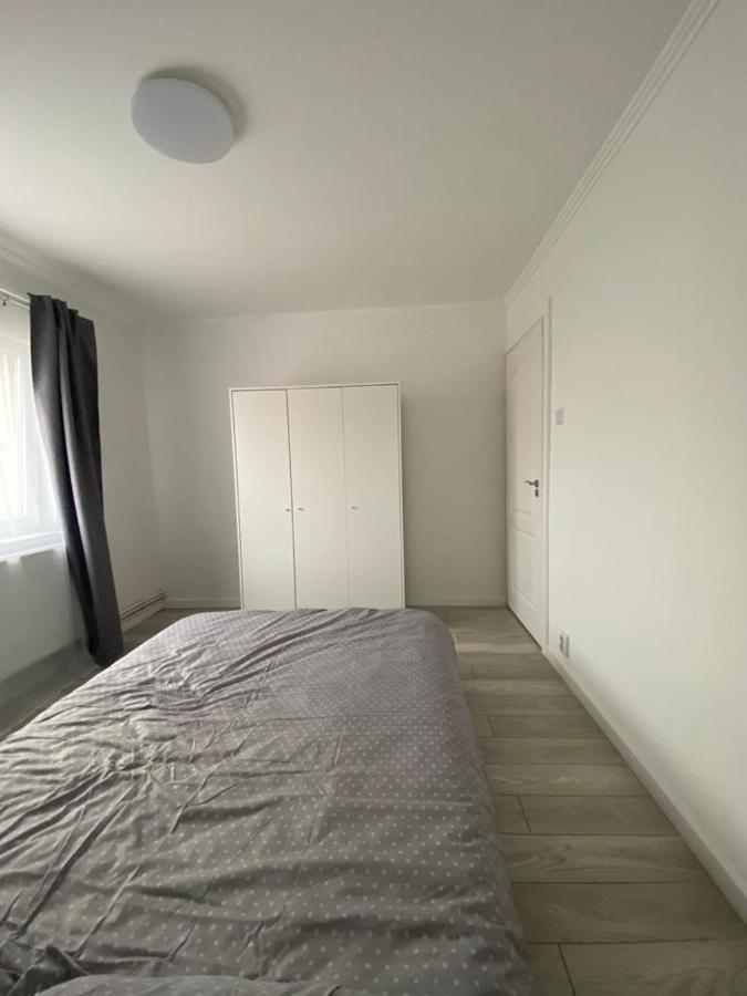 Apartament Daire Lugoj Dış mekan fotoğraf