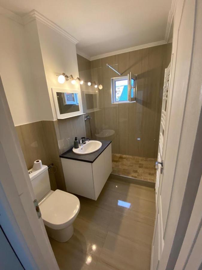Apartament Daire Lugoj Dış mekan fotoğraf