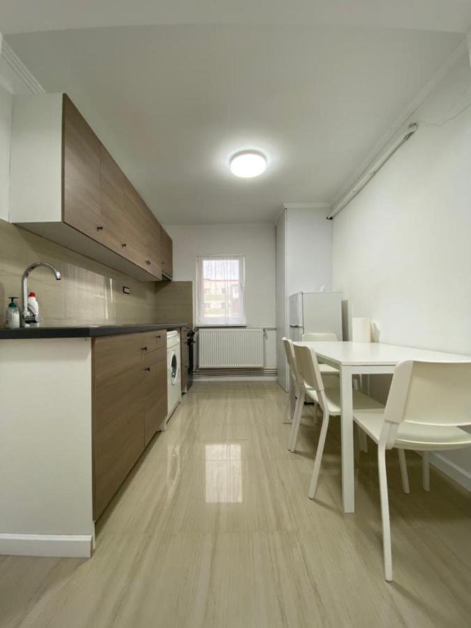 Apartament Daire Lugoj Dış mekan fotoğraf