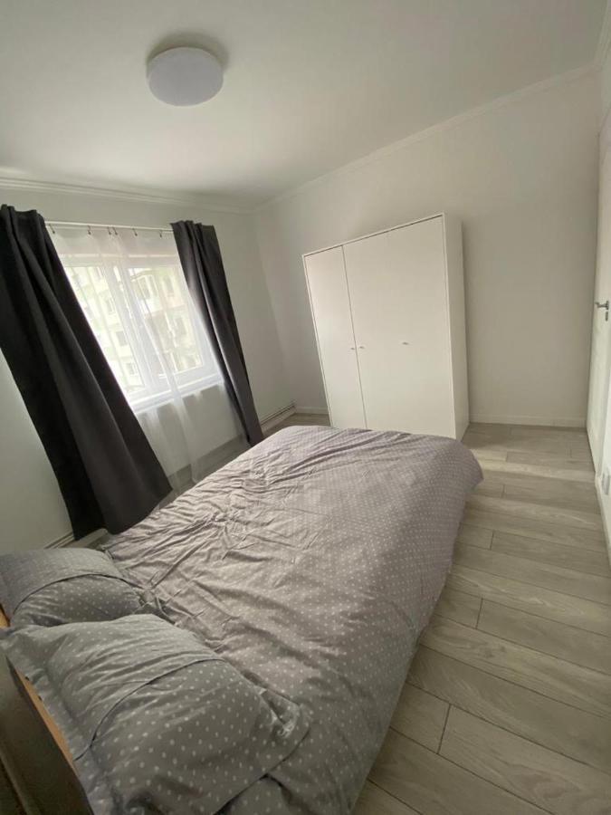 Apartament Daire Lugoj Dış mekan fotoğraf