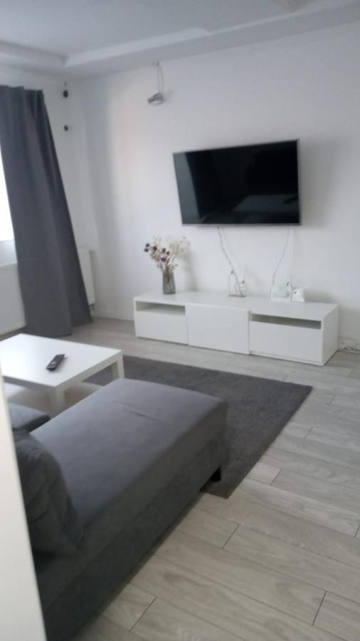 Apartament Daire Lugoj Dış mekan fotoğraf